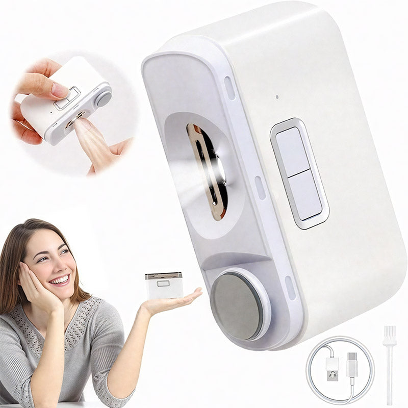 Fanyil SanitiQ Clip