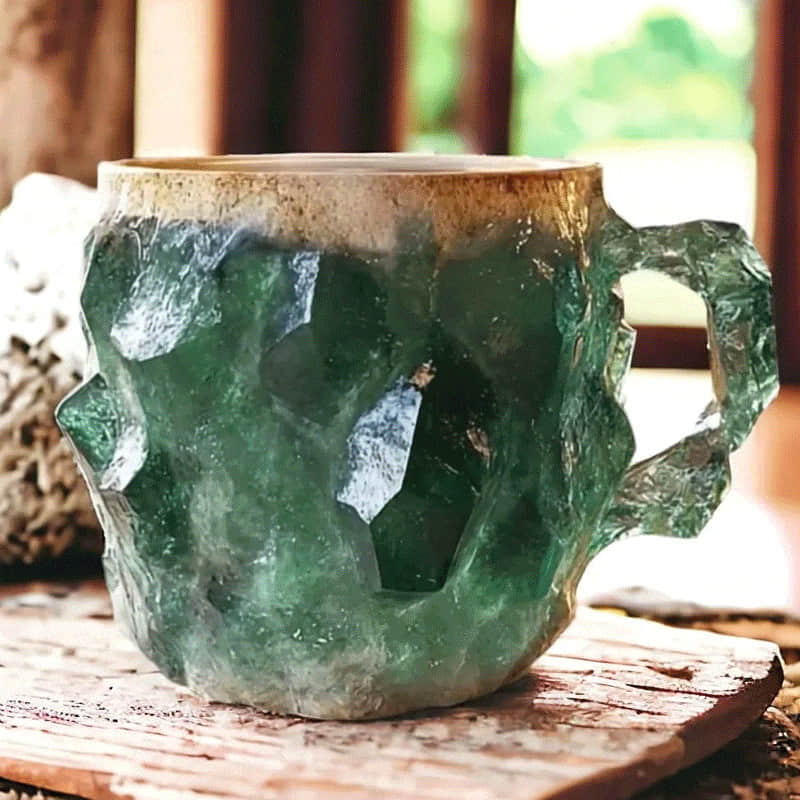 Yifare LuxeGem Mug DE